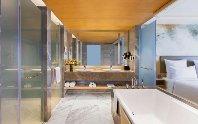 Novotel Jaipur Convention Centre