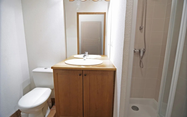 Madame Vacances Résidence Le Vermont