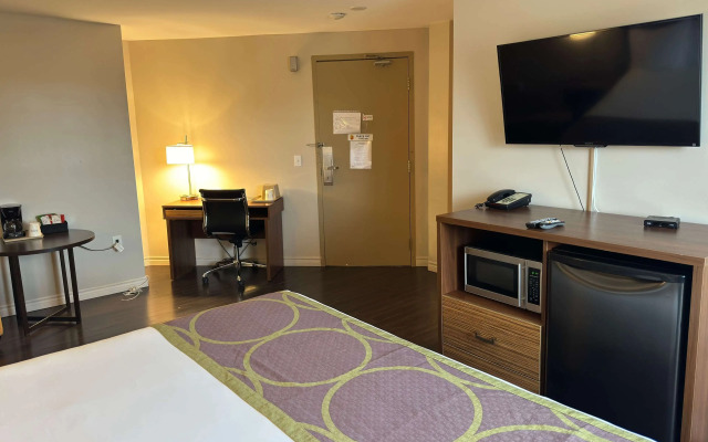 Super 8 by Wyndham Guelph