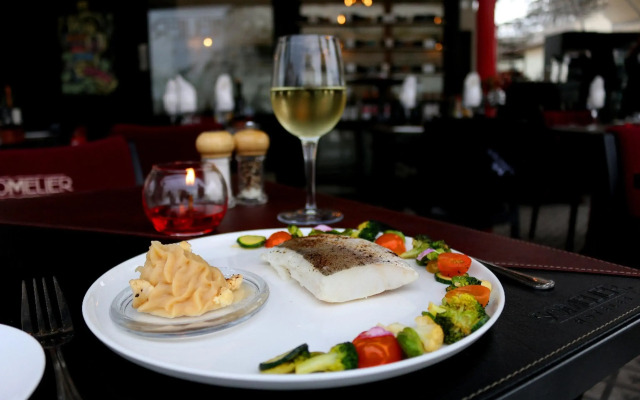 Hotel Sommelier Boutique