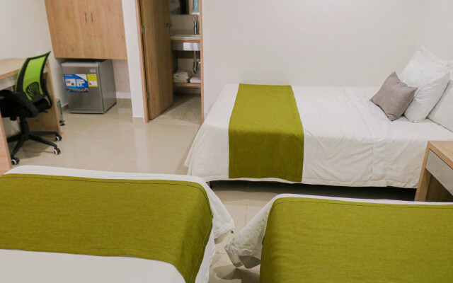 Hotel Boutique Laureles Medellín