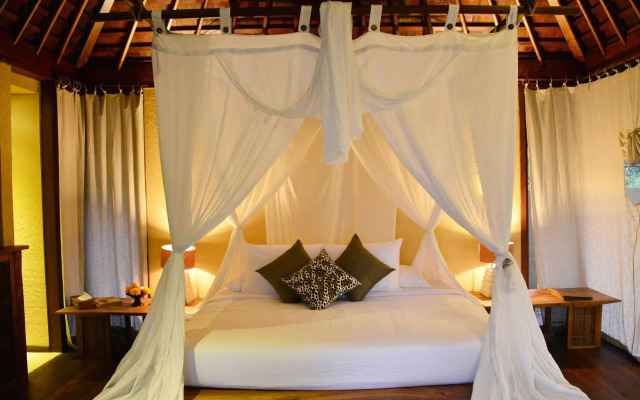 Shorea Beach Resort