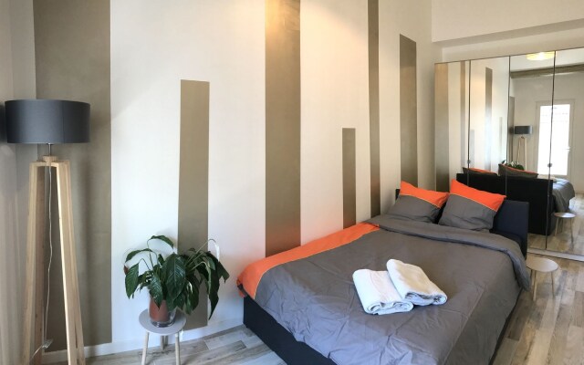 Appartements Design Marseille - Thiers