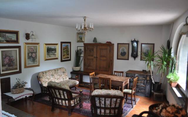 Ristorante Pensione Bellevue