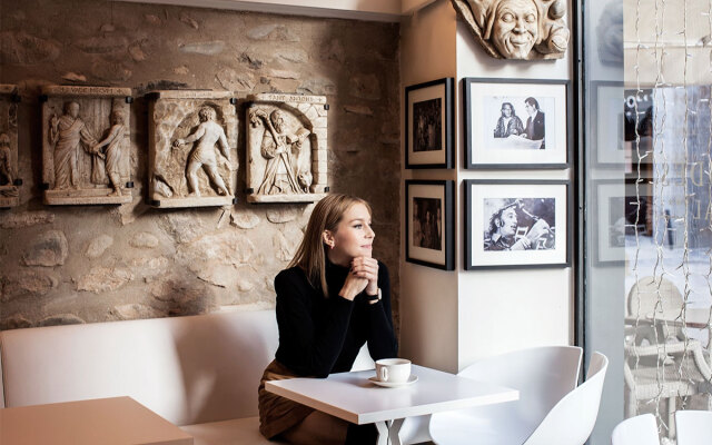 Hotel Museu Llegendes de Girona