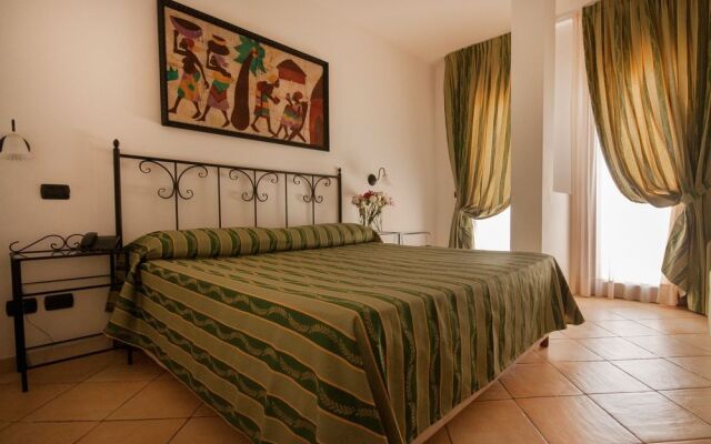 Blu Hotel Morisco