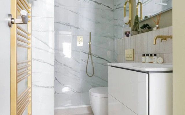 Culford Gardens III by Onefinestay