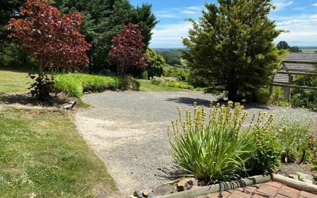 Otahuna Hideaway - Christchurch Holiday Homes