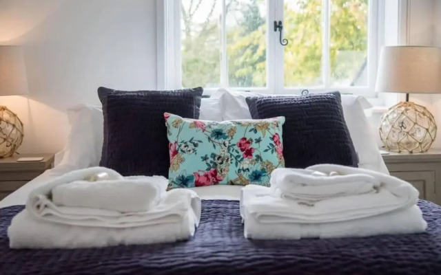 The Coach House, Orford