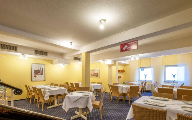 Plaza Premium Columbus Bremen