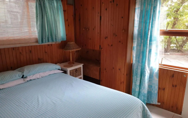 Twin Shacks - Uilenkraalsmond