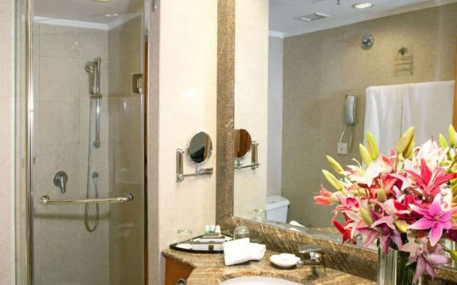 Harbour Plaza North Point