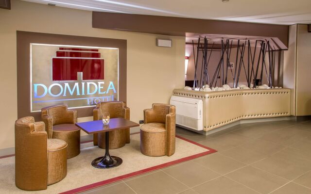 Hotel Domidea