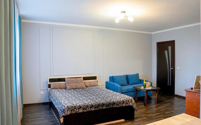 Апартаменты на улице 9 Мая 65