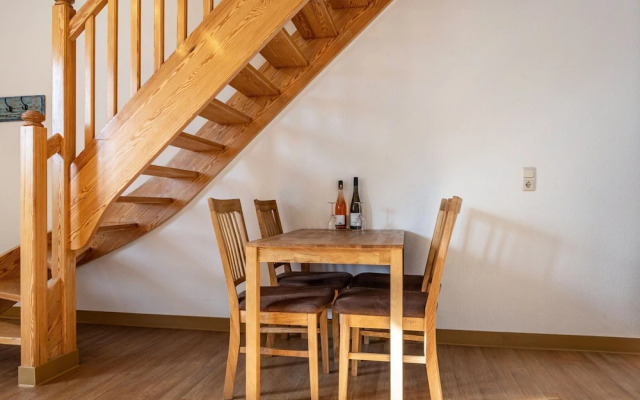 Reihenhaus mit Wlan in Buchholz am Muritzsee