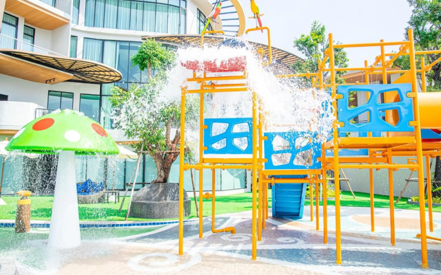 Elmas Cha-Am Design Hotel (SHA Extra Plus)