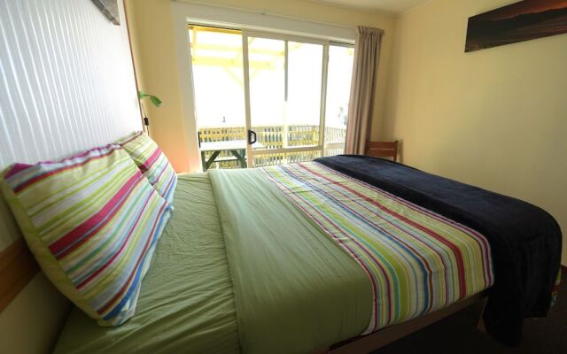 Punakaiki Beach Hostel