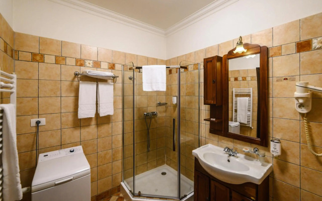 Iosefin Residence Aparthotel