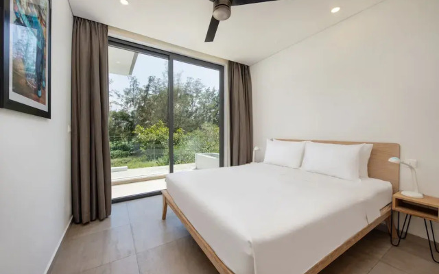 The Point Villa Da Nang