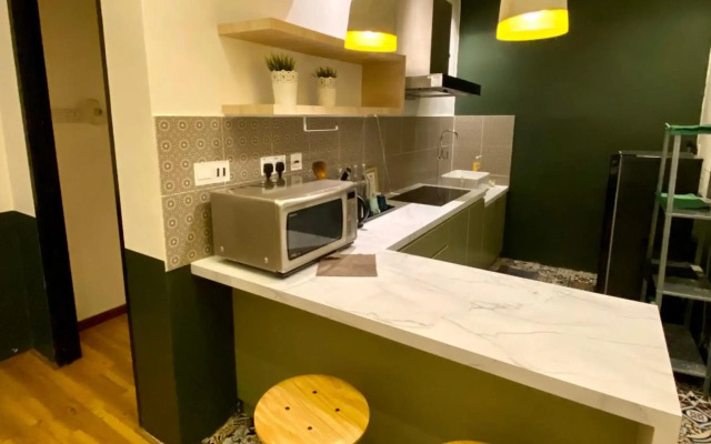 Chaos Boutique Hotel