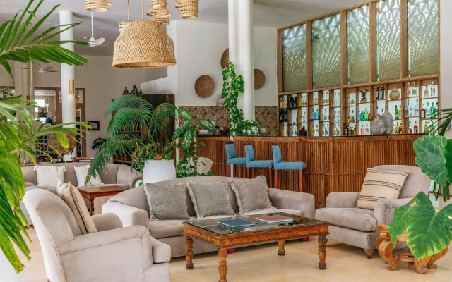 Melia Zanzibar