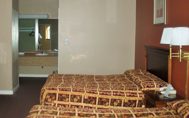 Americas Best Value Inn-Cherry Hill-Philadelphia