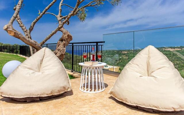 Villa Oasis, Luxury Residence