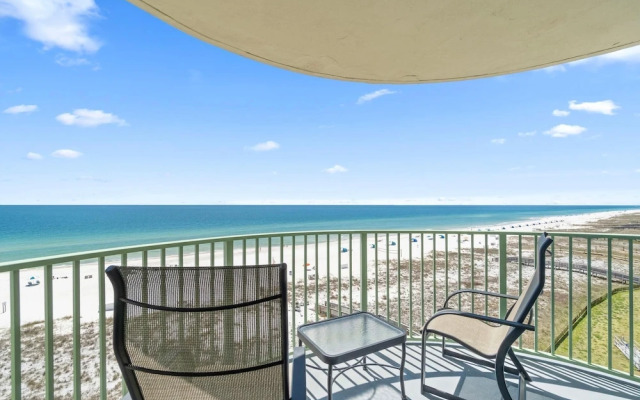 Perdido Towers East 703