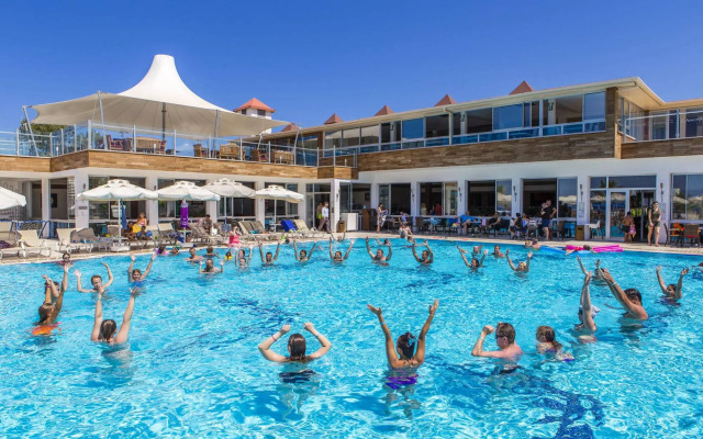 Armonia Holiday Village & Spa