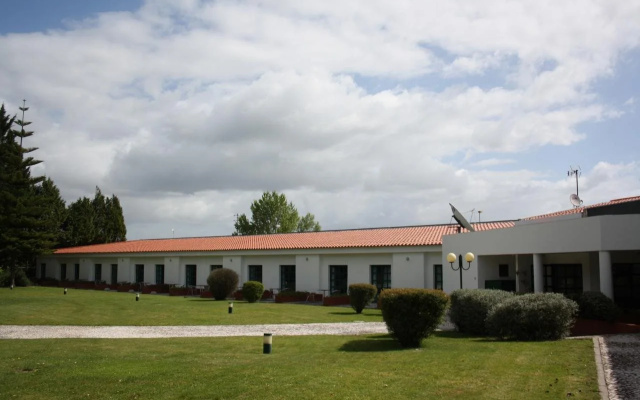 Flag Hotel Santarém
