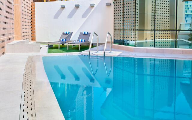 Staybridge Suites Doha Lusail, an IHG Hotel