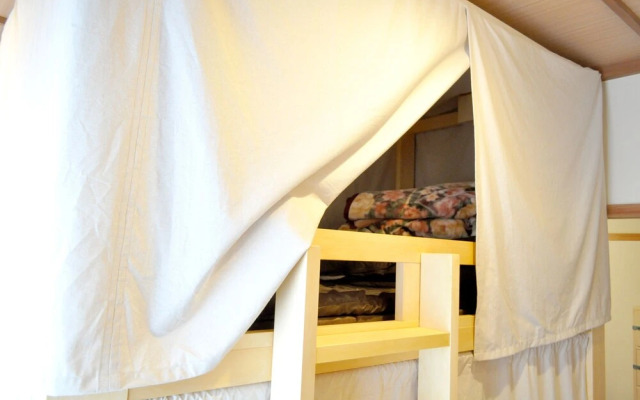 Takazuri-KITA - Hostel