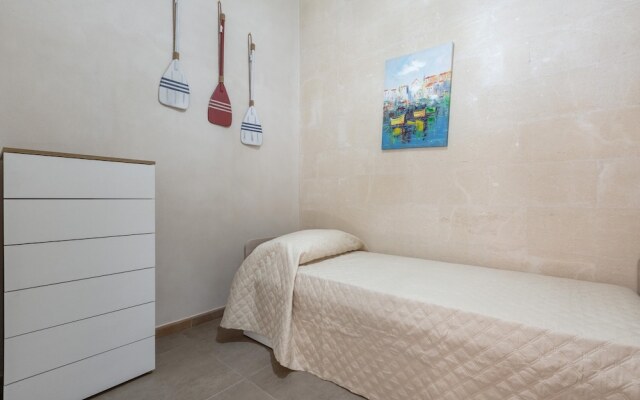 3506 Villa Althea by Barbarhouse