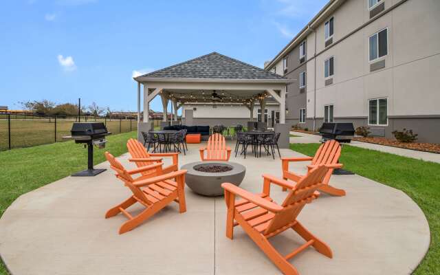 MainStay Suites Union City, TN