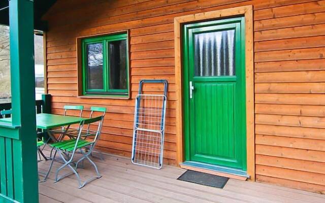 Landgasthof Probstei Zella