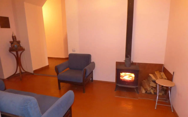 Guest House Betlemi Alley 8