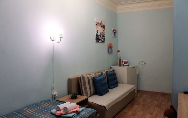 Apartments near Letniy Sad