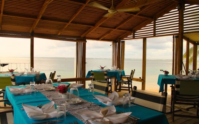 Savaii Lagoon Resort