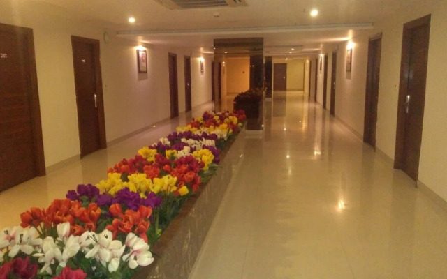 Iroomz Sasya Pride