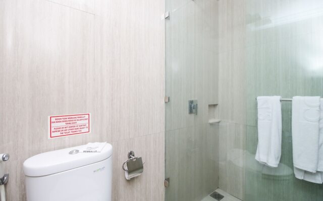 Airy Sunter Agung Utara Blok A 5B Jakarta