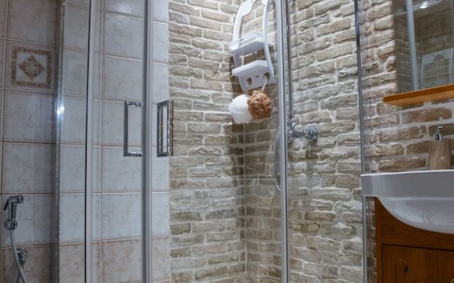 Villa Charaso by Estia