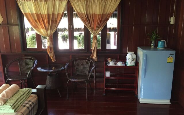 Baan Kong Homestay