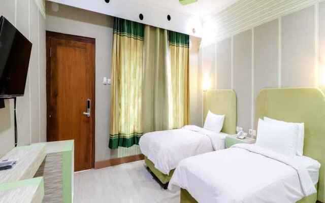 Sartini Inn Jogja