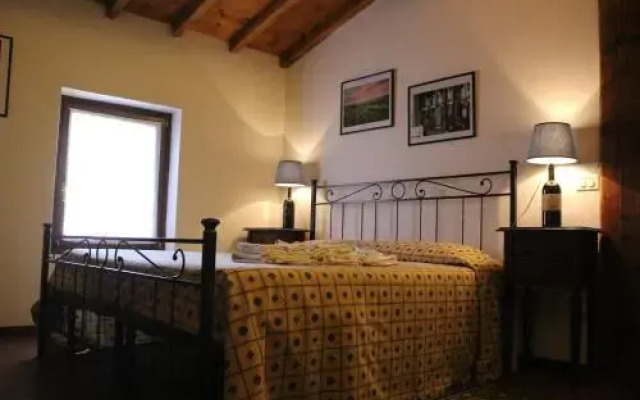 Agriturismo Corte Spinosa