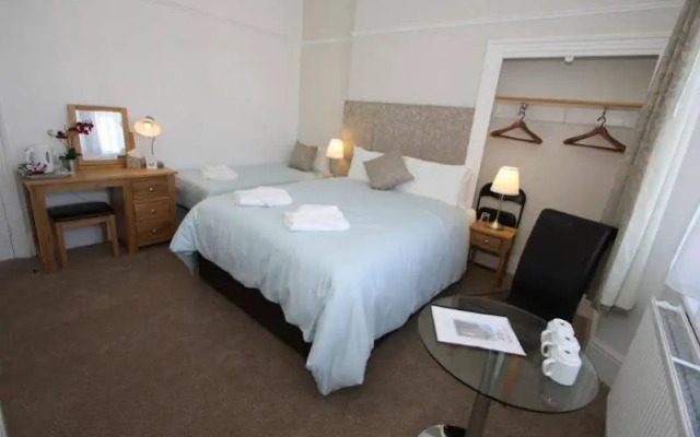 Spreyton Guest House