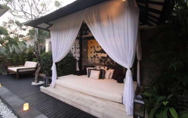 The Residence Seminyak