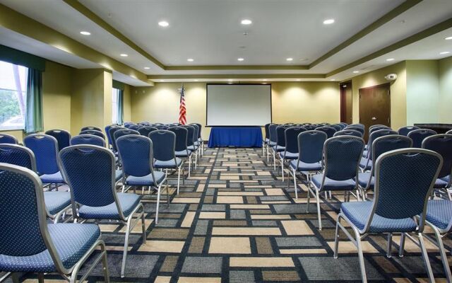 Four Points by Sheraton Fort Lauderdale Airport - Dania Beach
