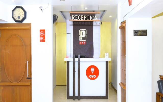 OYO 6759 Hotel Sky Park