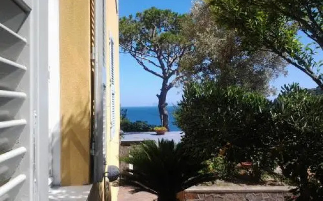 Villa Mira Capri