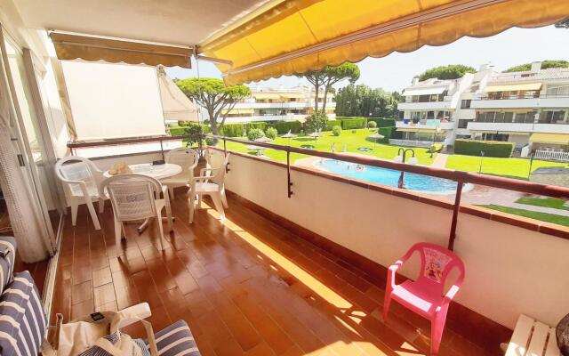 Calella Park 13-A In Calella De Palafrugell